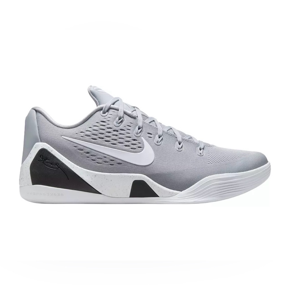 Nike Kobe 9 Elite Low EM Protro Basketball Shoes - size 10.5 (men’s)